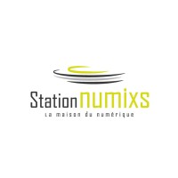 Station numixs logo - Similar company to Joyatwork