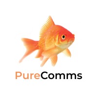 PureComms logo - Similar company to Nuage Communications