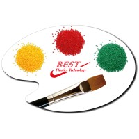 Best Plastics Technology logo - Similar company to Polymer Asia Technology Co., Ltd.