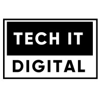 TechIt Digital logo - Similar company to Bitsatom Technologies Private Limited