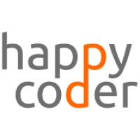 Happy Coder AB logo - Similar company to Happy 3D