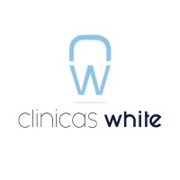 Clínicas White logo - Similar company to Ingenioapps Sas