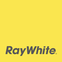 Ray White Lismore logo - Similar company to Business Lismore