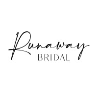 Runaway Bridal | Denver Bridal Shop Speakeasy logo - Similar company to Perla Bridal