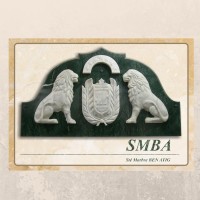 Marbre BEN ATIG logo - Similar company to Khalta