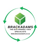 Brackadams Packaging Supplies Ltd logo - Similar company to Binary Managed Solutions