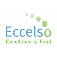 ECCELSO LIMITED, Excellent in Food logo - Similar company to Fischbach (Uk) Limited