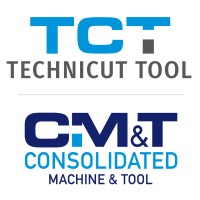 Technicut Tool (CMT) logo - Similar company to Consolidated Machine & Tool (Cmt)