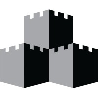 Fortress Builders Financial logo - Similar company to Tci  ( It - Security - Voice )