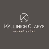 Kallinich Claeys GmbH logo - Similar company to Felipe Pikullik