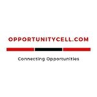 OPPORTUNITY CELL logo - Similar company to Opportunity Cell, Iiser Mohali