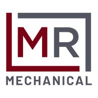 MR Mechanical logo - Similar company to Wren Ltd