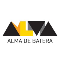 Instituto Alma de Batera logo - Similar company to Instituto Iris