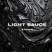 Light Sauce Studio logo - Similar company to Kit Media Lab