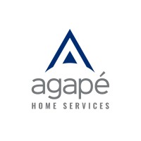 Agape Home Services logo - Similar company to Lex Air Conditioning And Heating