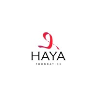 HAYA Foundation Inc. logo - Similar company to Haya Foundation