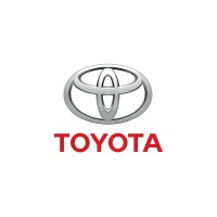 Toyota Motor Sales & Marketing Corp logo - Similar company to Grupo Vaspec S.A. De C.V.