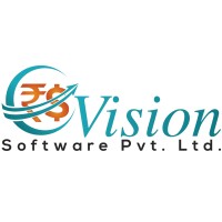 RS Vision Software Pvt. Ltd. logo - Similar company to Eazyvc