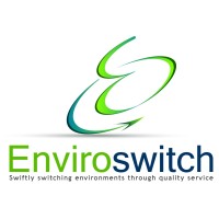 Enviroswitch logo - Similar company to Occutech