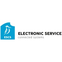 Electronic Service connected systems logo - Similar company to Videobookings.Com