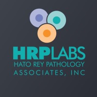 HRPLabs / Hato Rey Pathology logo - Similar company to Immuno Reference Lab