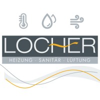 Locher Haustechnik GmbH