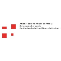 Schweizerischer Verein für Arbeitssicherheit und Gesundheitsschutz logo - Similar company to Conseil3