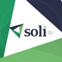 Solí - Soluções Inteligentes em Saúde logo - Similar company to Coramed