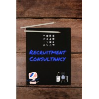 Recruitment Consultancy logo - Similar company to Bonfire Consulting