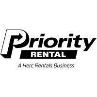 Priority Rental, A Herc Rentals Business logo - Similar company to Cold Air Rentals