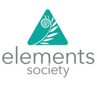 Elements Society logo - Similar company to Perswa, Persian Speaking Women Of Alberta