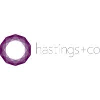 hastings + co logo - Similar company to Captain Baxter St Kilda