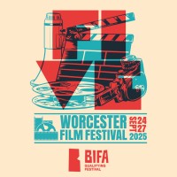 Worcester Film Festival logo - Similar company to Rock Solid (Worcester) Consulting Limited
