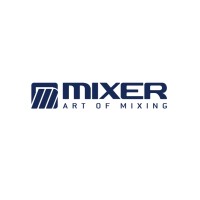 MIXER SRL logo - Similar company to Autopaint Supplies