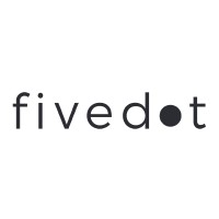 Fivedot logo - Similar company to Shks Architects
