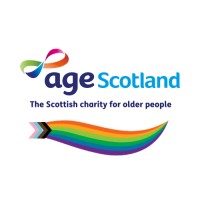 Age Scotland logo - Similar company to Vision Co Events