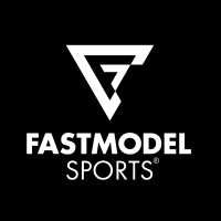 FastModel Sports logo - Similar company to 8K Solutions