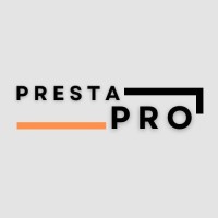 PRESTA-PRO logo - Similar company to Expert Active