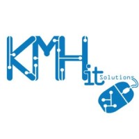 KMH IT Solutions logo - Similar company to Wing'N It Restaurant