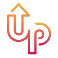 Up | Copywriting Communications logo - Similar company to Start-Up Gombe