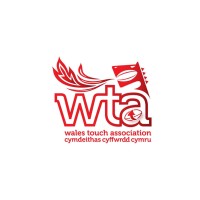 Wales Touch Association | Cymdeithas Cyffwrdd Cymru logo - Similar company to Mosaic Professional Development