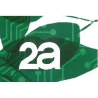 2a SPA logo - Similar company to 2A Group - An Sd Worx Company