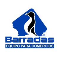 Barradas Equipo para Comercios logo - Similar company to 5Inco-Mx