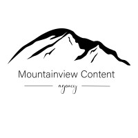 Mountainview Content Agency logo - Similar company to Daoraminds | Digital Marketing Agency