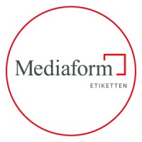 Mediaform Etiketten GmbH logo - Similar company to Auto Id Solutions