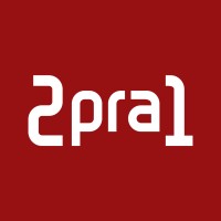 2pra1 Novos Negócios logo - Similar company to Sorttie Marketing & Conteúdo