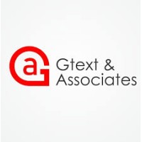 GText & Associates logo - Similar company to Gtext And Associates