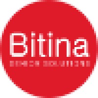 Bitina logo - Similar company to Medivie