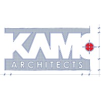 Kamo Architects Pty Ltd logo - Similar company to Urban Design Architecture