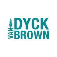 Van Dyck Brown B.V. logo - Similar company to Analytics Support